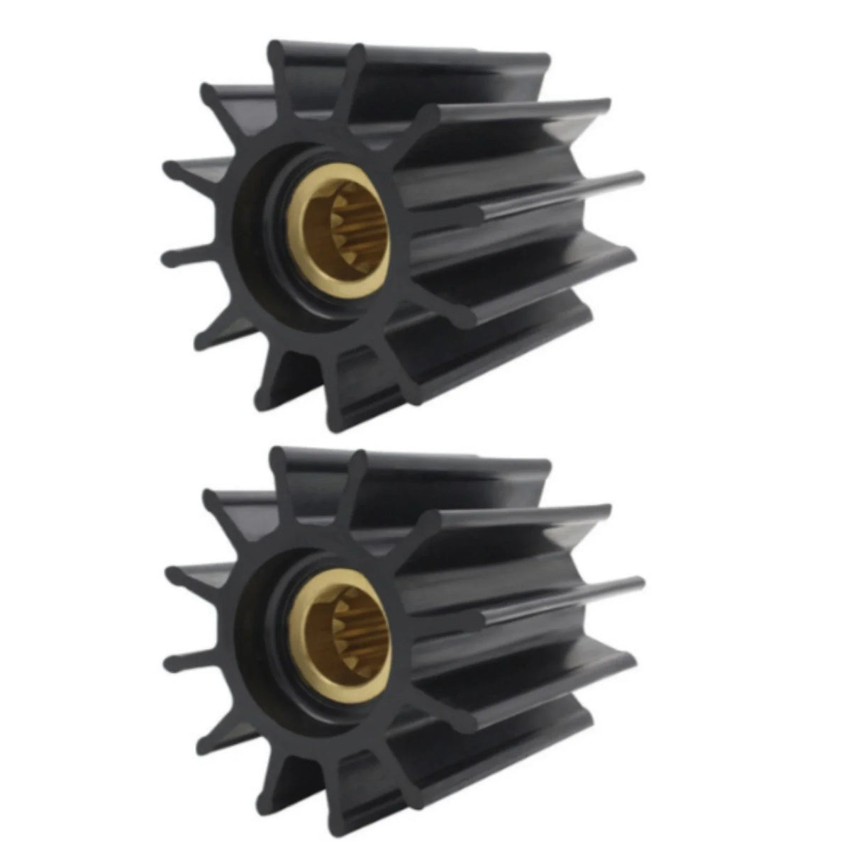 Flexible Impeller for Johnson/Cummins/Sherwood 18000K (09-705)