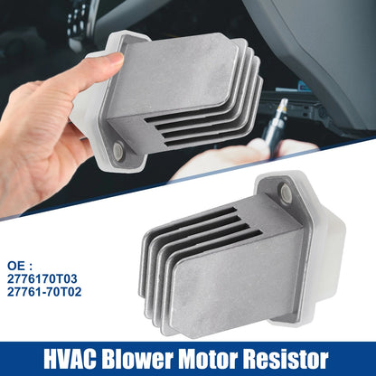 Blower Motor Resistor for Nissan Maxima (1996-1999)