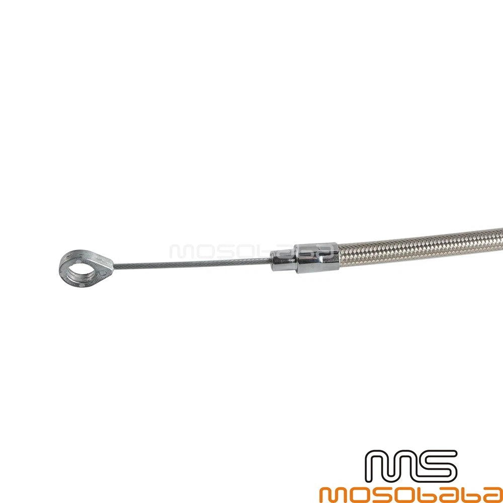 200cm Clutch Cable for Harley Sportster XL883 XL1200 (1996-2015)