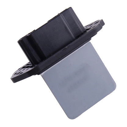 Heat Blower Motor Fan Resistor for Mazda 3 (2009-2013)