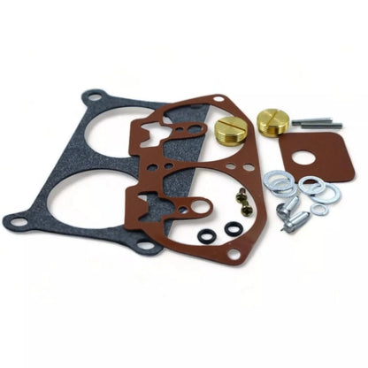 Carburetor Repair Kit for Yamaha 6E5 6E5-W0093-06 Boat Motor