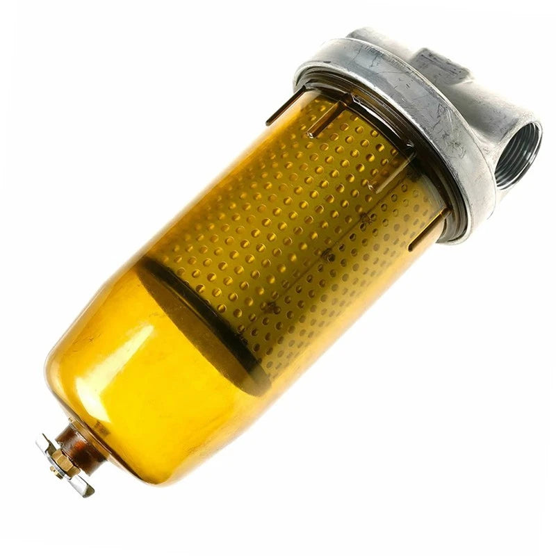 1" NPT Cap Fuel Tank Filter for Goldenrod 496