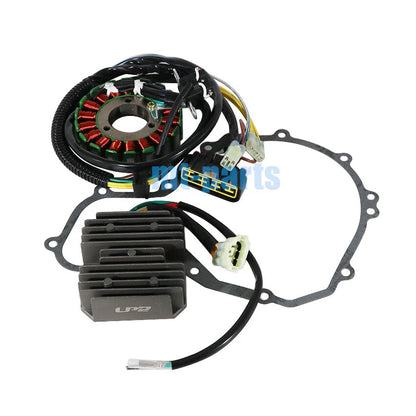 Stator Regulator Rectifier Gasket for Beeline ATV Bestia 5.5 500