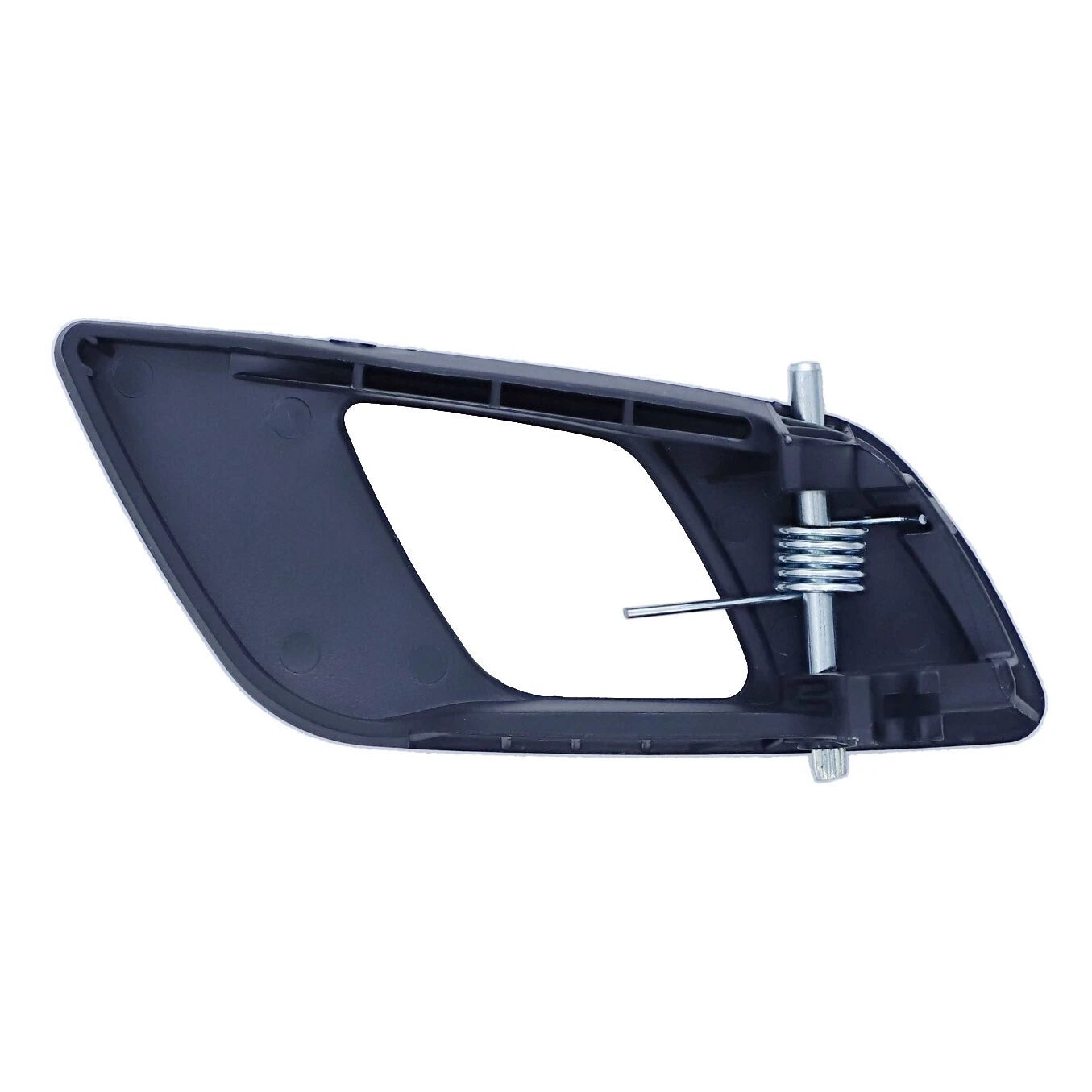 Black Front Left Inner Door Handle for Ford Ranger PX & BT50 (2011-2021)