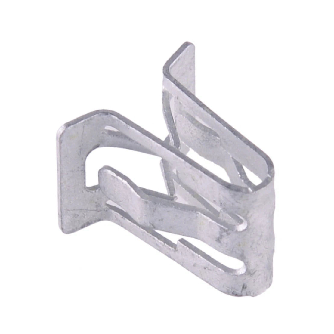 25 x Universal Fastener Clips 1/2" X 5/8" for Car Moulding Trim