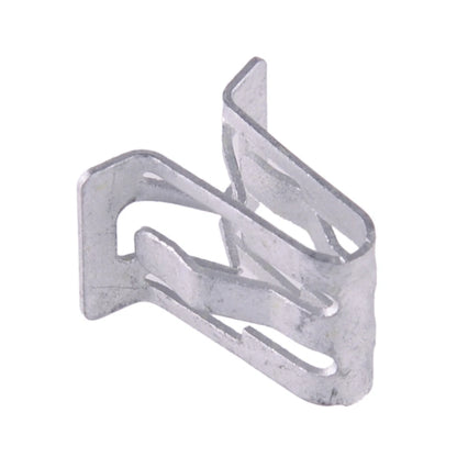 25 x Universal Fastener Clips 1/2" X 5/8" for Car Moulding Trim