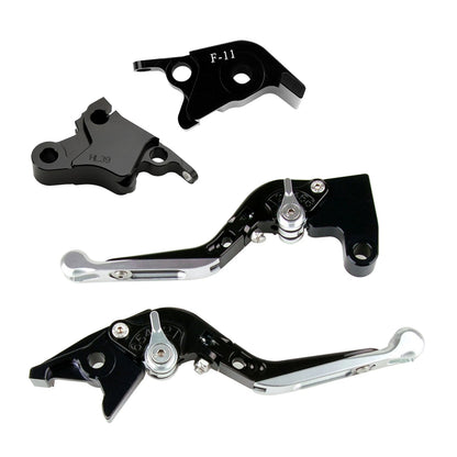 Adjustable Brake Clutch Lever for CFMOTO 700CL-X Sport (2021-2024)