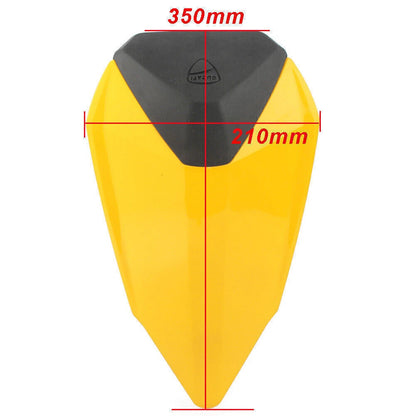 Rear Pillion Passenger Cowl Seat Back Cover for Ducati 1199 (2012-2015)
