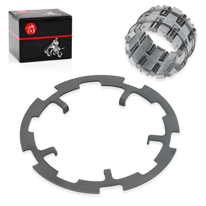 Sprague Bearing w/ Armature Plate for Polaris Scrambler 850 XP (2008–2011)