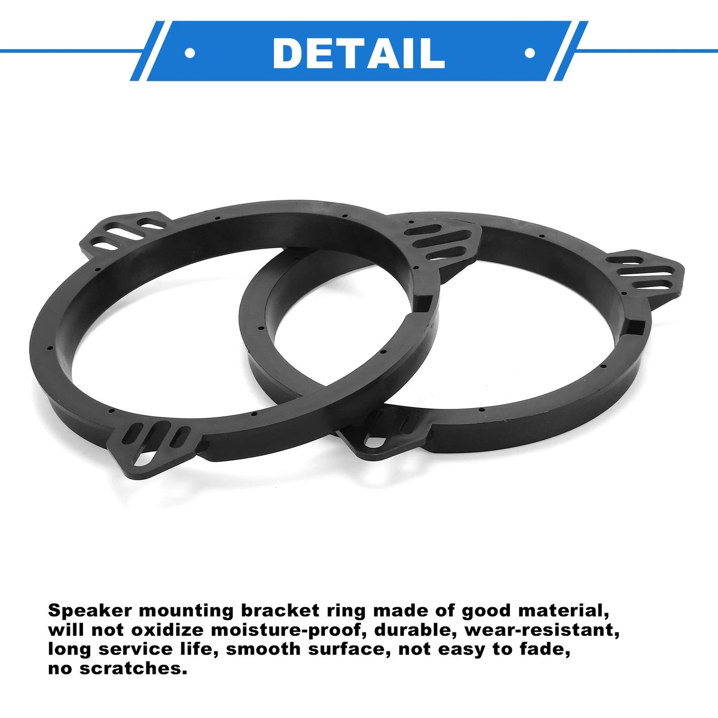 Tweeter Speaker Spacer Adapter for Scion TC (2005-2010)
