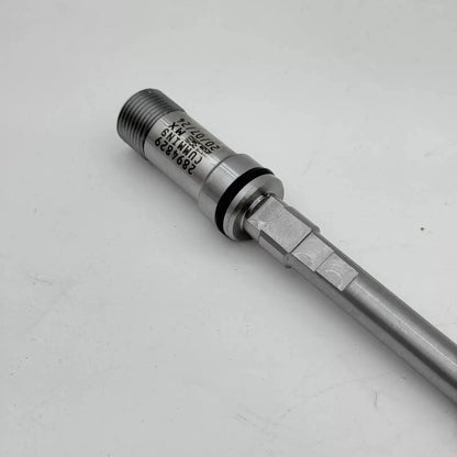 6 Pack CONNECTOR Tubes for Cummins ISX/X15 Engines (2002–2022)