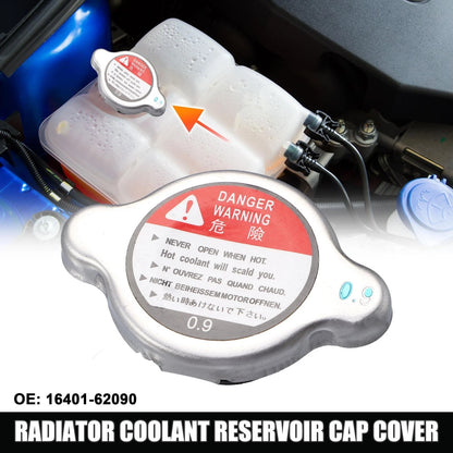 Radiator Coolant Reservoir Cap for Toyota Avalon (1996-1998)