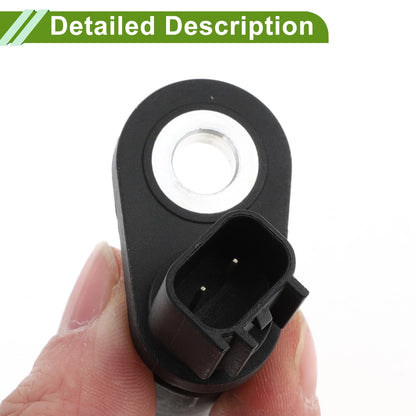 Crankshaft Position Sensor for Ford F-150 1997-2008 4.2L 1 x Sensor
