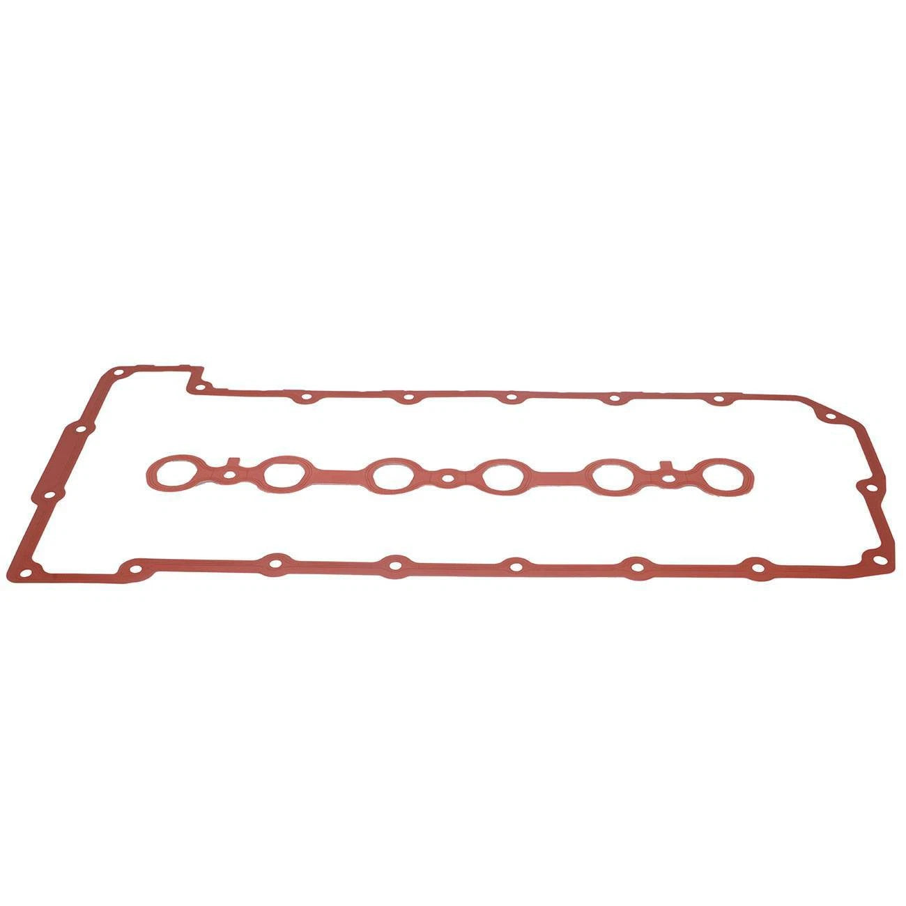 Cylinder Head Cover Gasket Set for BMW E60 E61 E83 E85 E87 E90 Z5 (2001-2010)