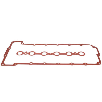 Cylinder Head Cover Gasket Set for BMW E60 E61 E83 E85 E87 E90 Z5 (2001-2010)