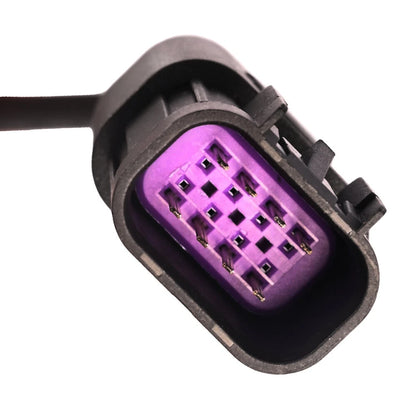 OBD2 To 8 Pin Diagnostic Adapter for Polaris Slingshot