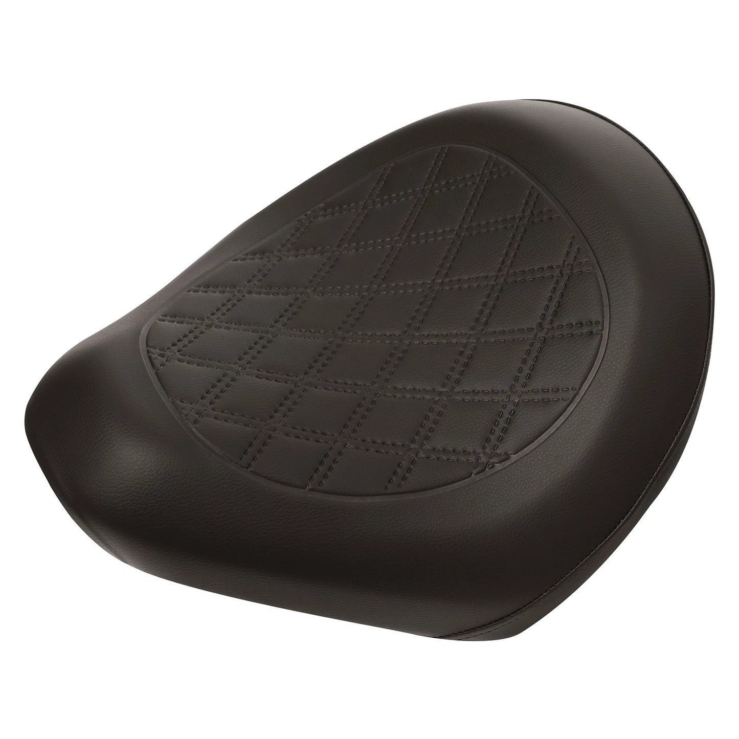 Brown Driver Rider Seat for Honda Rebel 1100 CMX1100 (2021-2024)