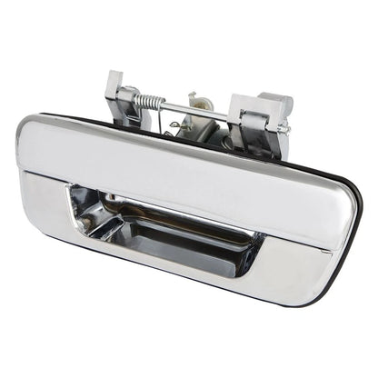 Tailgate Handle for Chevy Colorado, GMC Canyon (2004-2012)