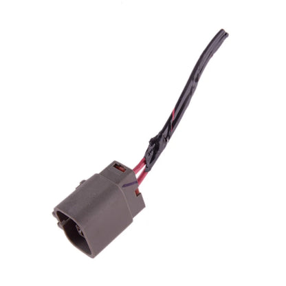 Alternator Plug for Hyundai, Bosch, Hitachi, Mitsubishi, Holden, Nissan