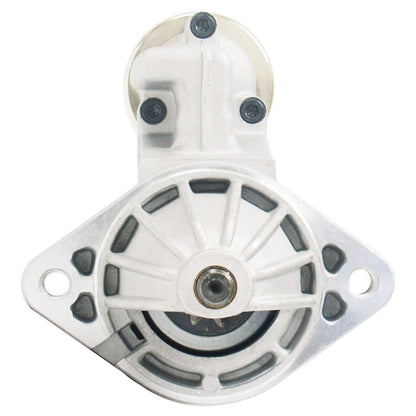 Starter Motor 9 Tooth for Mitsubishi Magna TR TS 4cyl 2.6L 4G54 (1991-1996)
