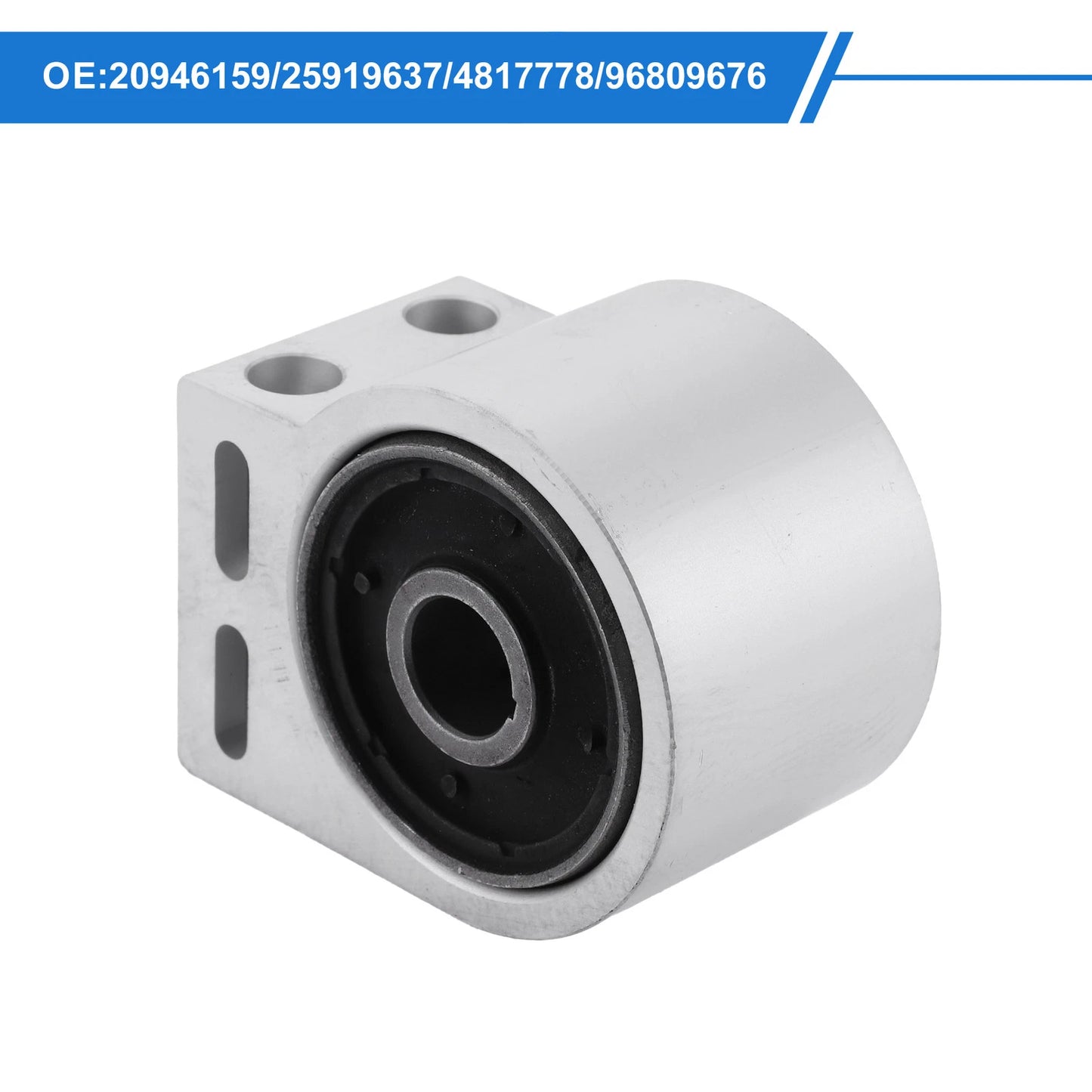 Front Lower Control Arm Bushing for CHEVROLET CAPTIVA SPORT (2012 - 2015)