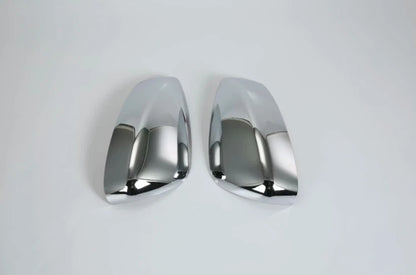 Rearview Side Mirror Covers for 2017-2021 Mazda CX-5 (2017-2021)
