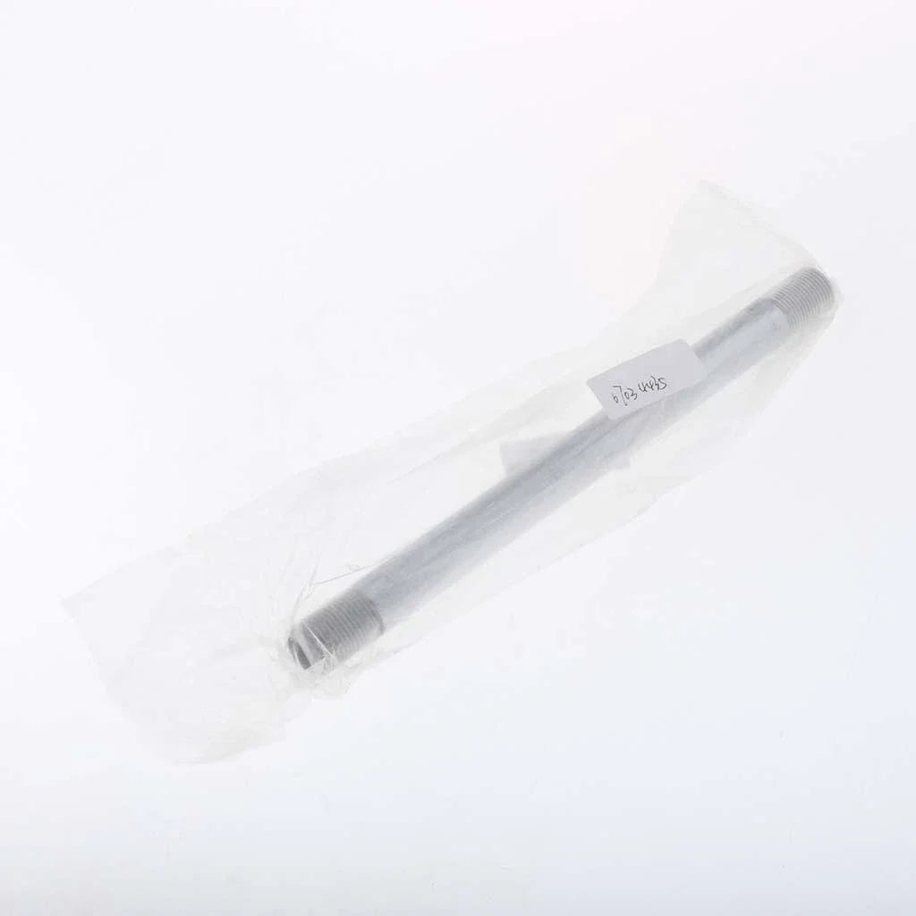 Bolt Clamp Bracket for Outboard Engines - Stainless Silver