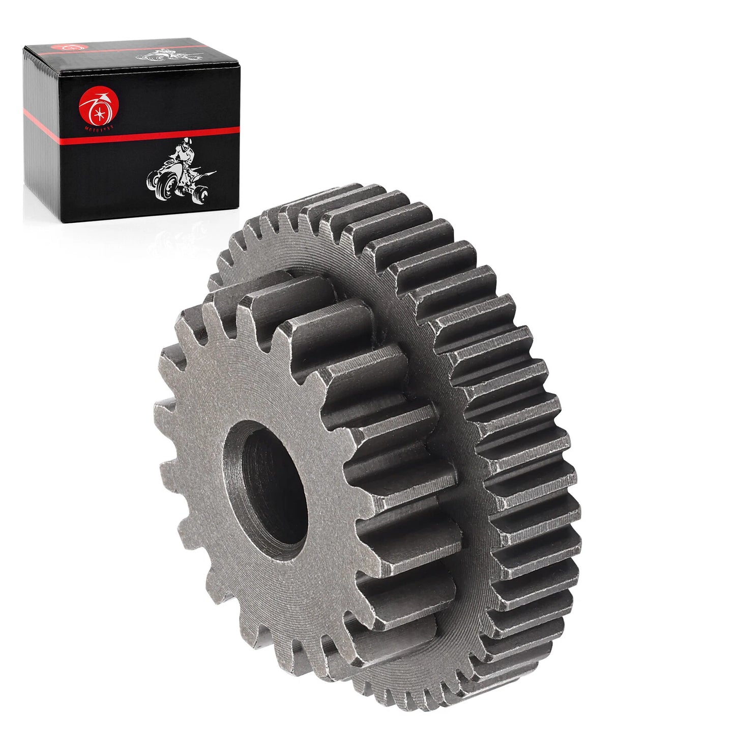 Starter Reduction Gear for Honda ATC250ES ATC250SX TRX350