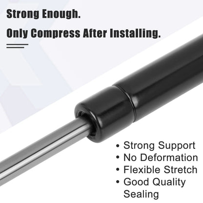 Rear Trunk Lift Supports for Hyundai Tiburon (2003-2008)