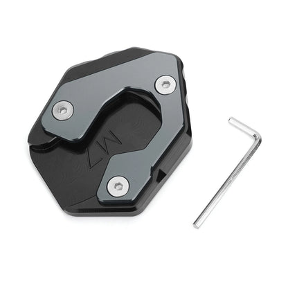 Side Stand Plate for Yamaha MT-07 FZ-07 (2014-2023)