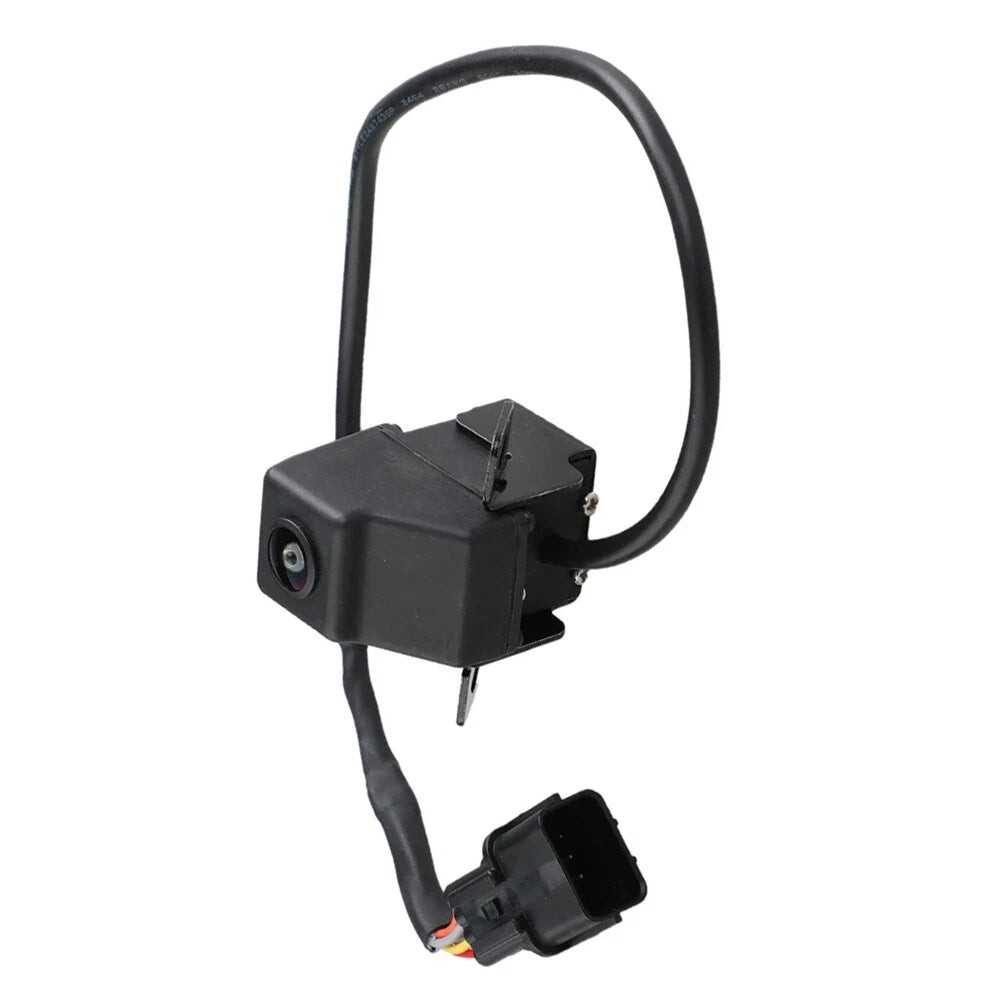 Rear View Backup Camera Parking Camera for Hyundai I40 (2011–2019)