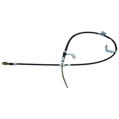 3pc Front & Rear Hand Brake Cable Set for Hilux GGN25 KUN26 (2005-2016)