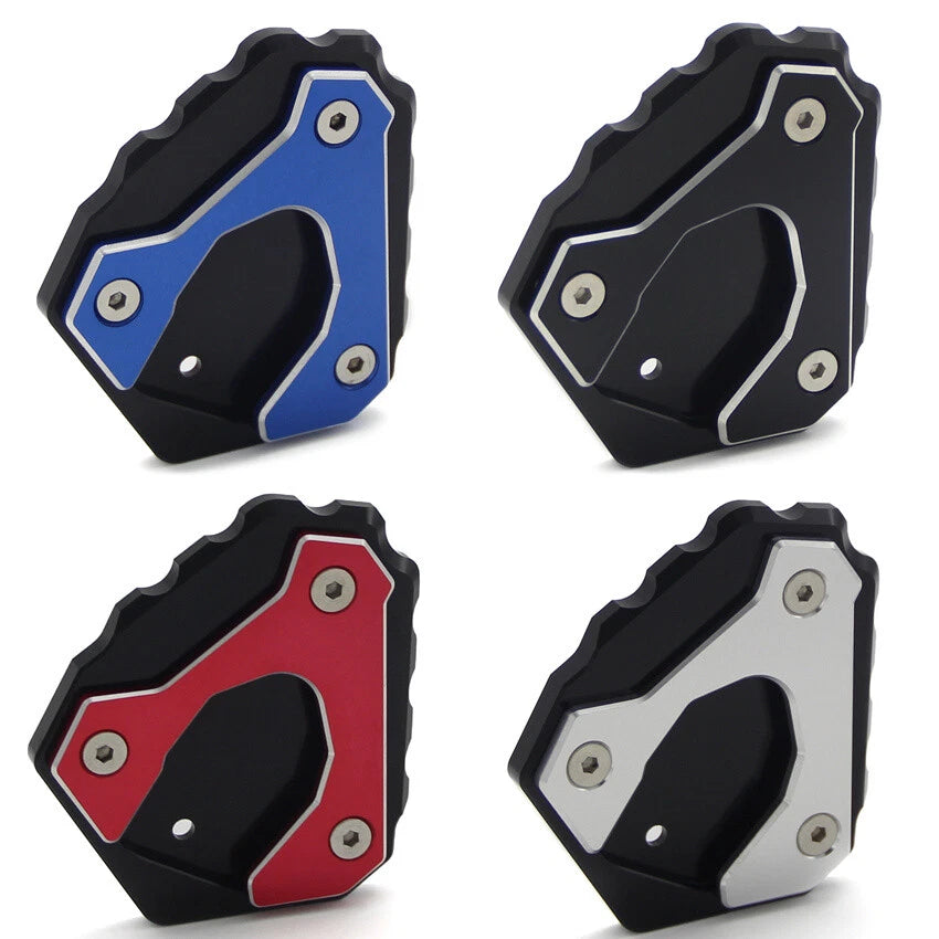 Side Stand Enlarge Plate for BMW G 310 R (2016-2020)