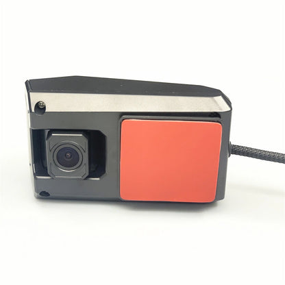 12V 1080P 140° Front AHD Camera for Car RV Truck (No Year Specified)