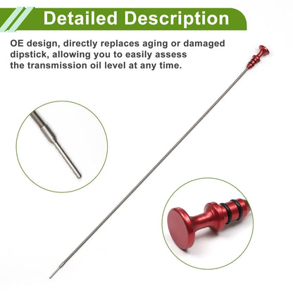 Engine Oil Dipstick for Mini Cooper S (2002-2006)