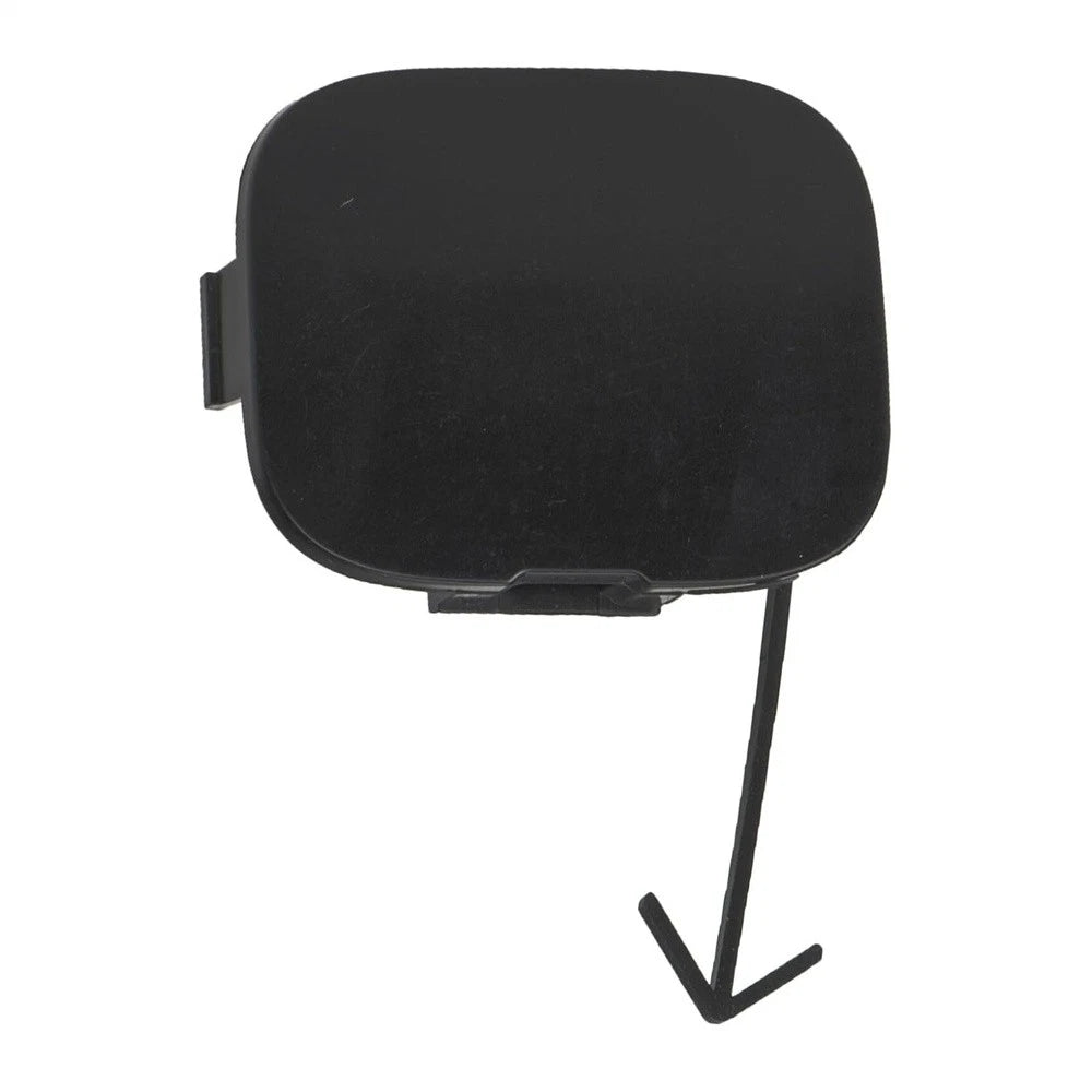 Front Bumper Tow Hook Cover Cap for Subaru XV Crosstrek (2013-2015)