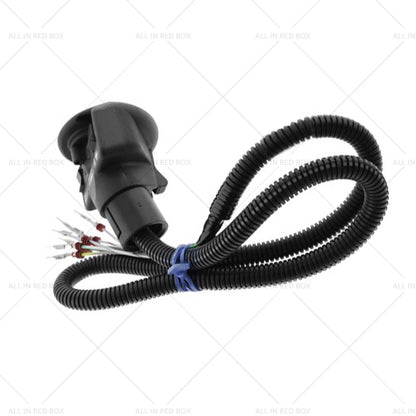 Left & Right Auxiliary Four-Switch Handle for Bobcat Skid Steer Loaders