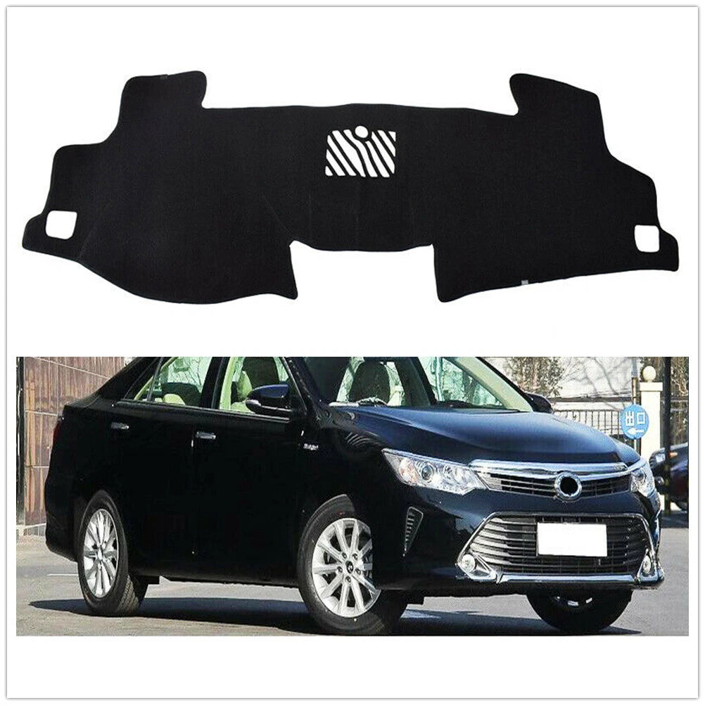 Dash Mat for Toyota Camry 2012-2017 (XV50)