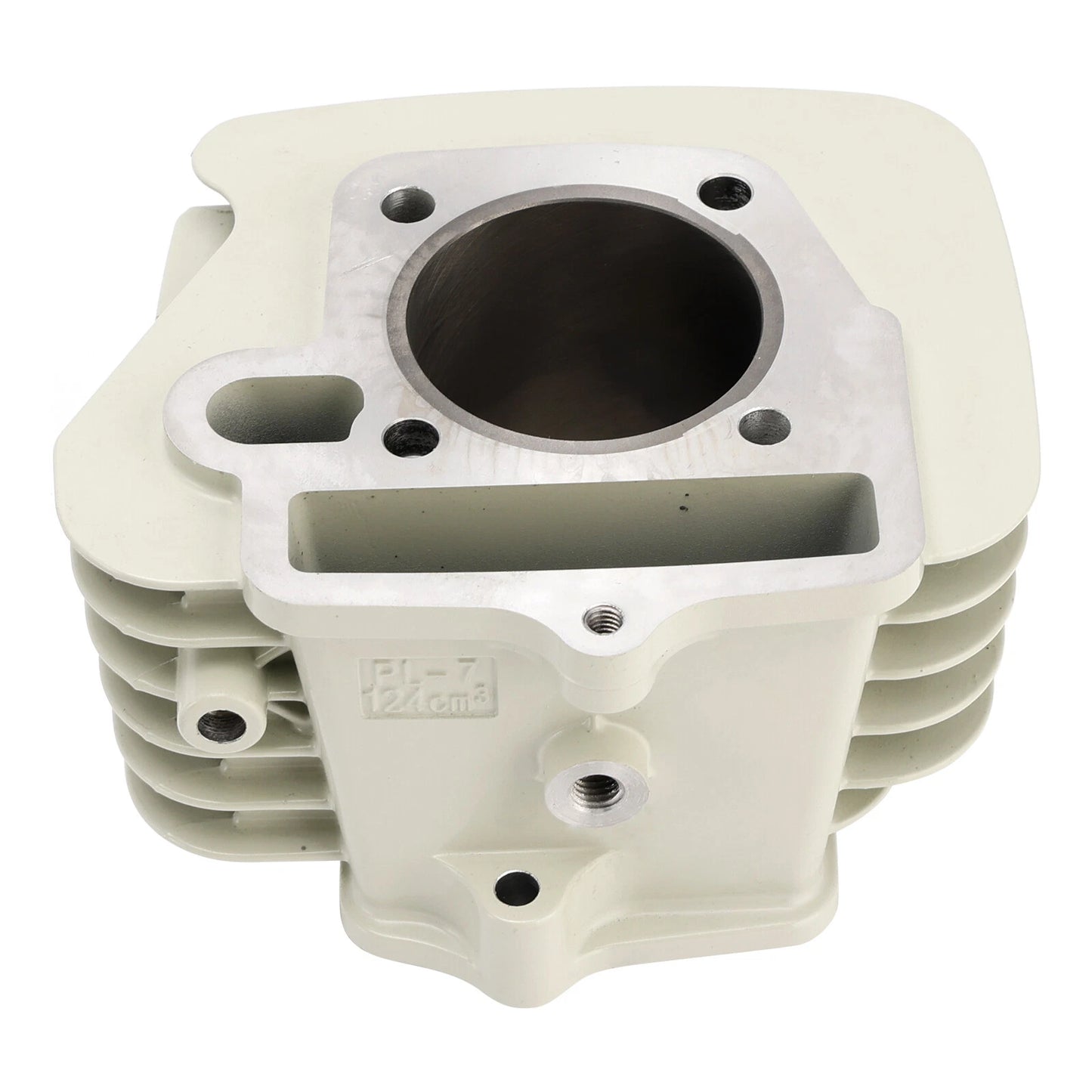 125cc Aluminium Cylinder Kit for Lifan 125 Pit Bike (2010-2023)