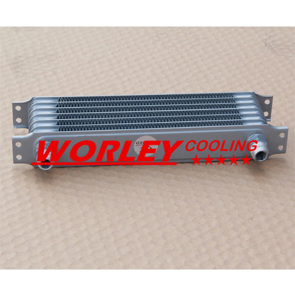 7 Row AN10 Oil Cooler for VIC Engine Transmission (Universal)