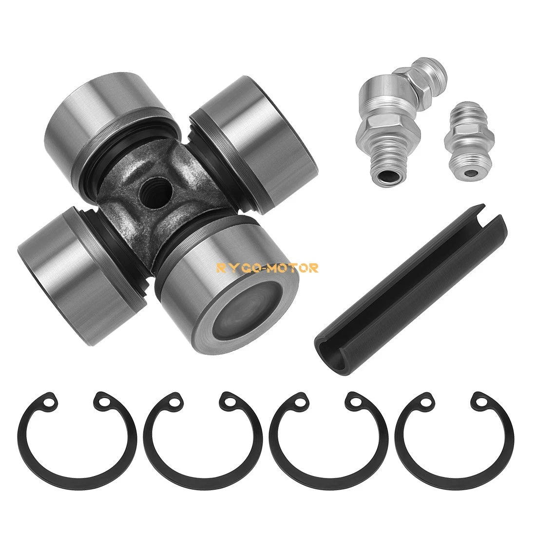 Front Drive Shaft U-Joint for Polaris Scrambler Sportsman 850 1000