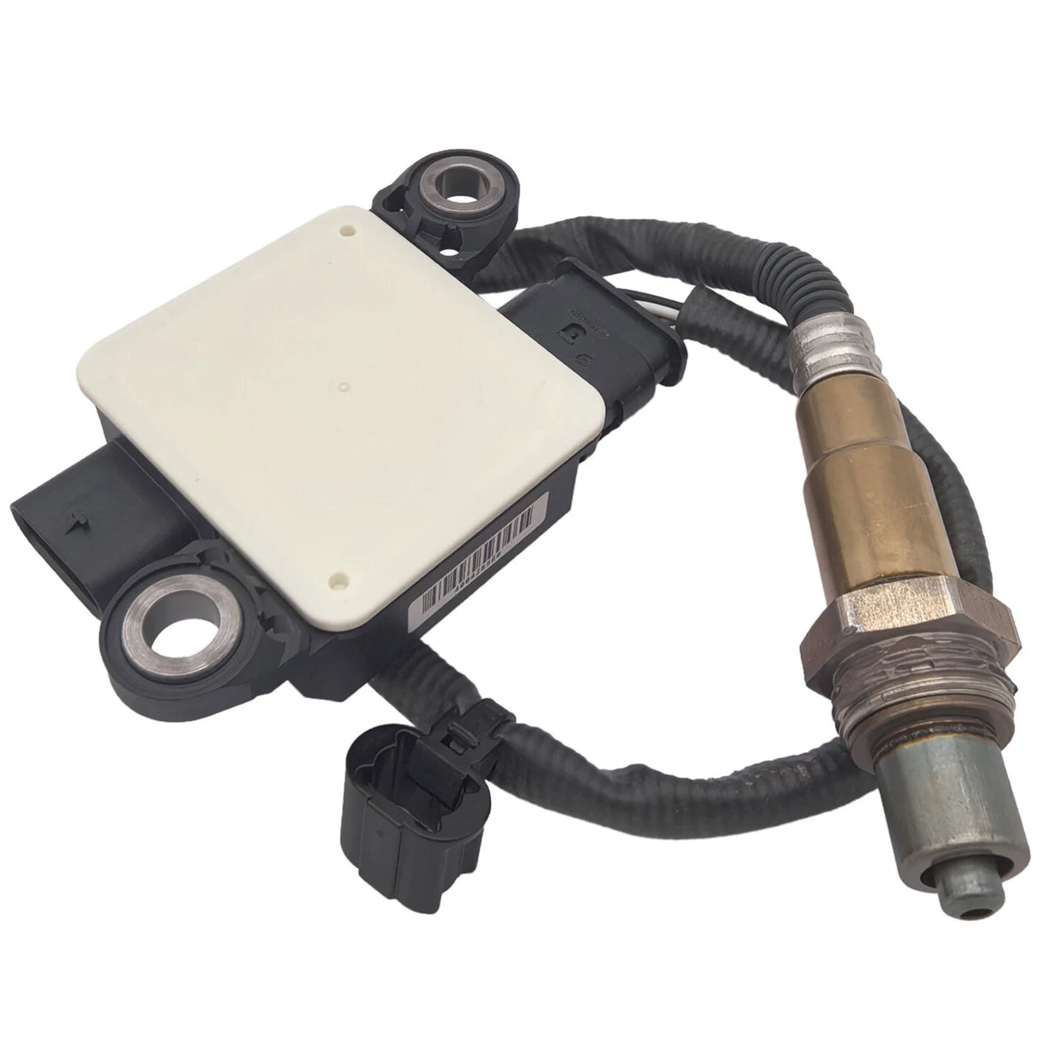 Diesel Particulate Matter Sensor for Ford F-250/F-350 Super Duty (2011–2016)