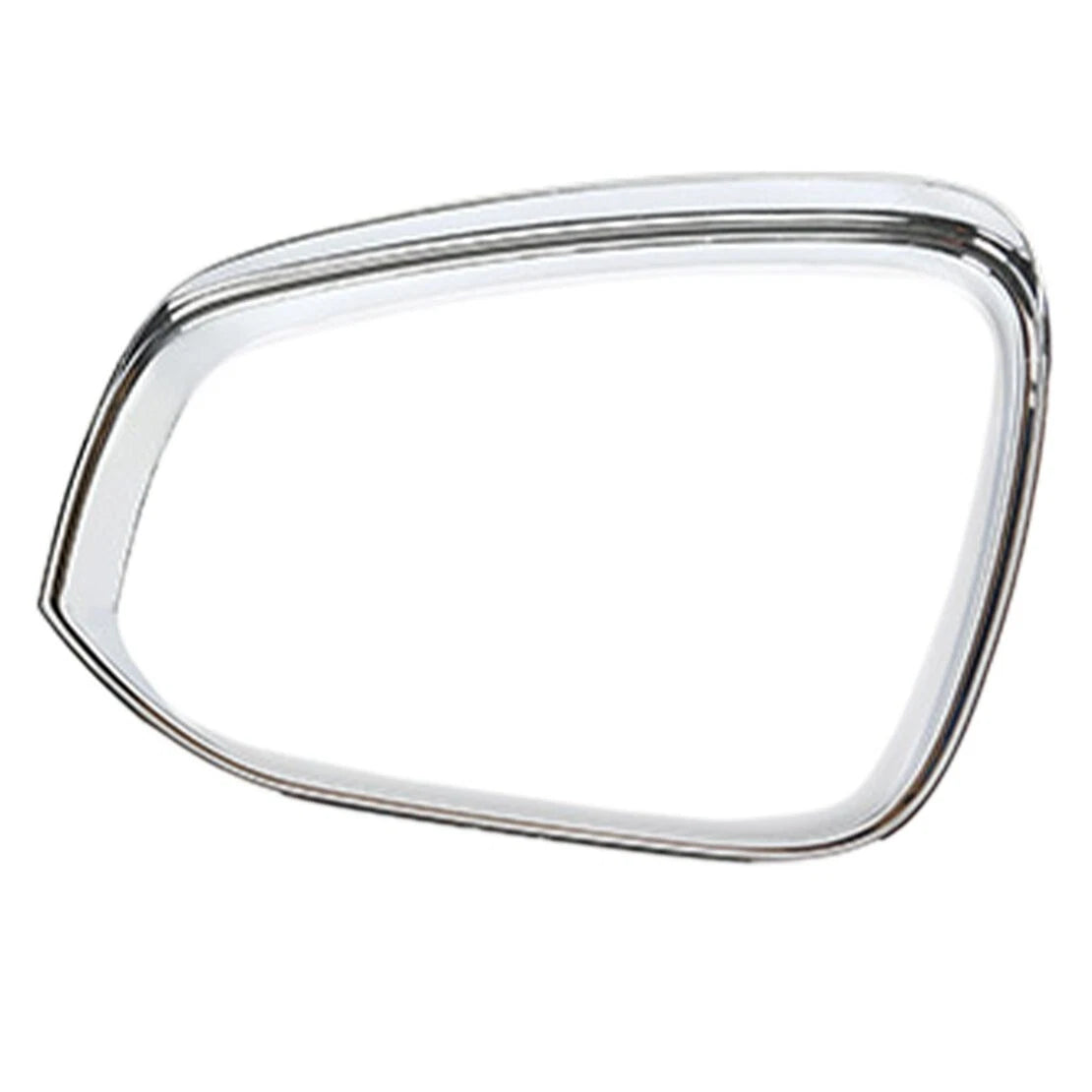 Car Side Mirror Rain Eyebrow for Toyota Highlander (2020-2023)