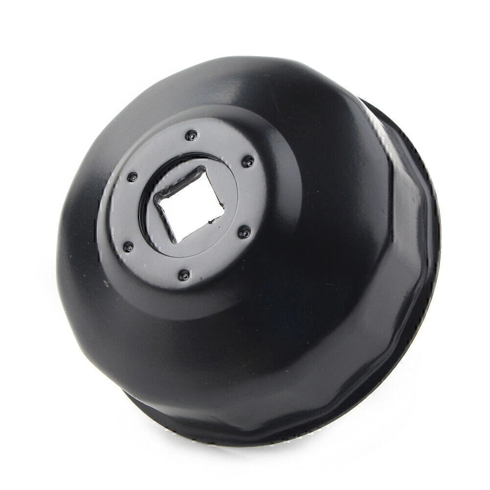 Black Oil Filter Wrench for Polaris ATV & UTV (Various Years)