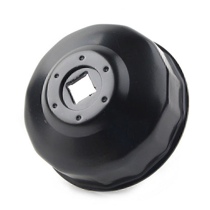 Black Oil Filter Wrench for Polaris ATV & UTV (Various Years)