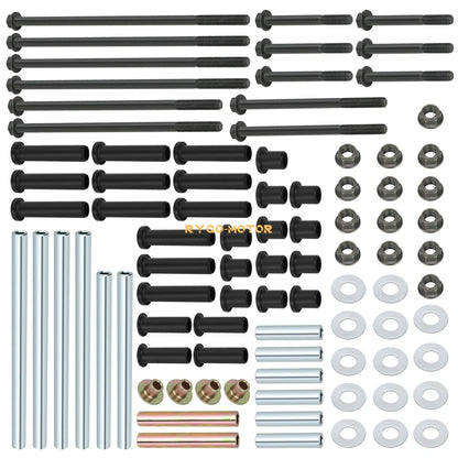 Bolt / Front & Rear A-Arm Bushing / for Polaris RZR 800 S/4 (2008–2014)