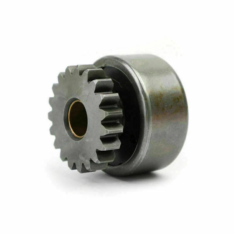 Starter Freewheel Clutch for Yamaha XV 1000 Virago (1984-1985)