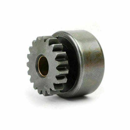 Starter Freewheel Clutch for Yamaha XV 1000 Virago (1984-1985)