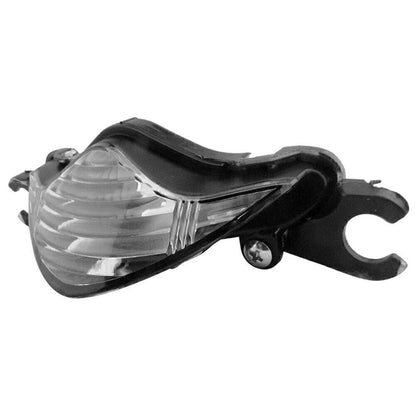 Black Front Headlight Assembly for Suzuki GSXR 1000 K7 (2007-2008)