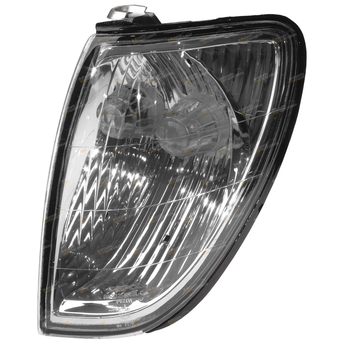 LH Front Corner Park Light for Toyota Landcruiser 100 Series (1998–2005)